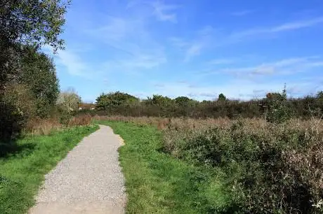 Photo de Pangdean Lane Meadows