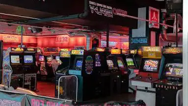 Photo de Retro Replay - Arcade, Gaming Lounge & Bar