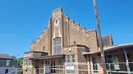 Photo de Oundle Road Baptist Church