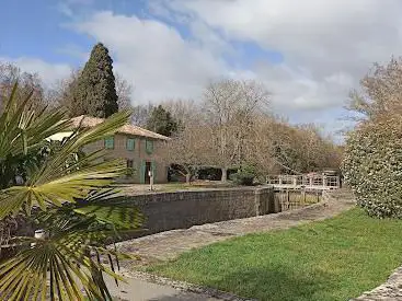 Écluse de Villedubert