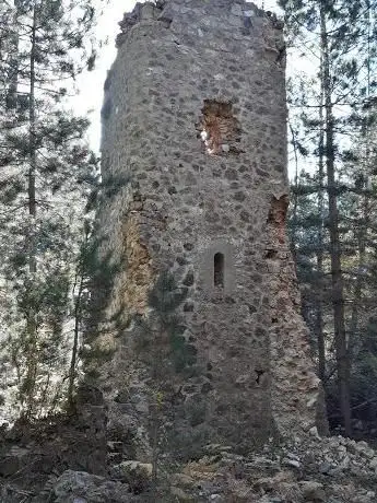 Photo de Torre Della Marchesa