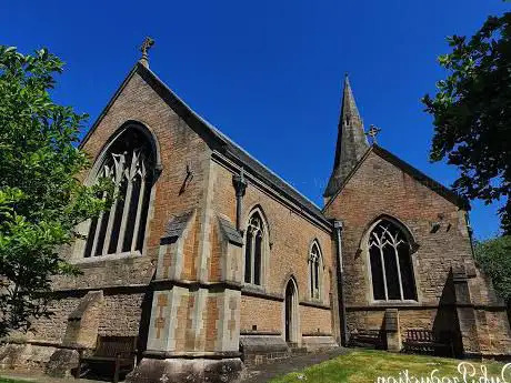 Photo de St Wilfrid's Church  Kirkby in Ashfield