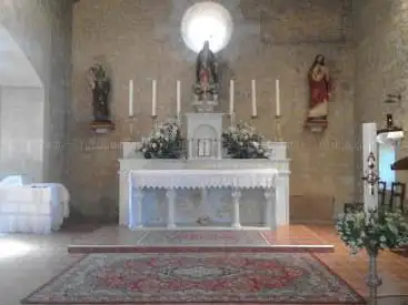 Photo de Chapelle Notre-Dame de la Mongie