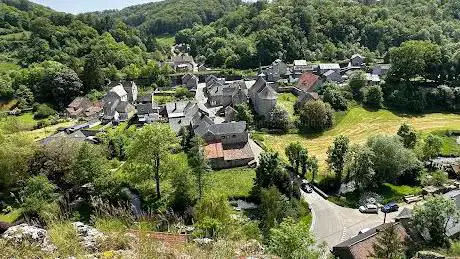Parc Naturel