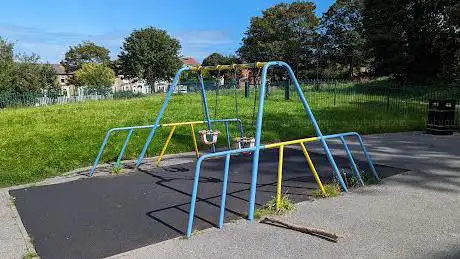 The Tower Ground