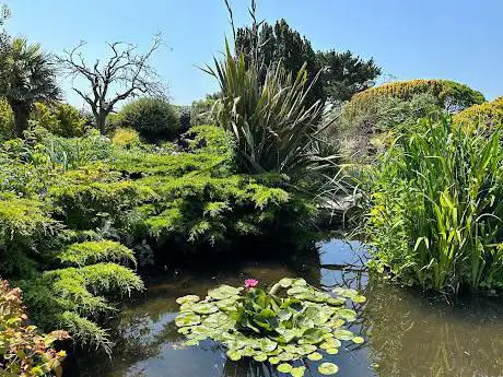 Photo de Southsea Rock Garden