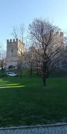 Photo de Sentiero n. 27 - Sentiero del Principe