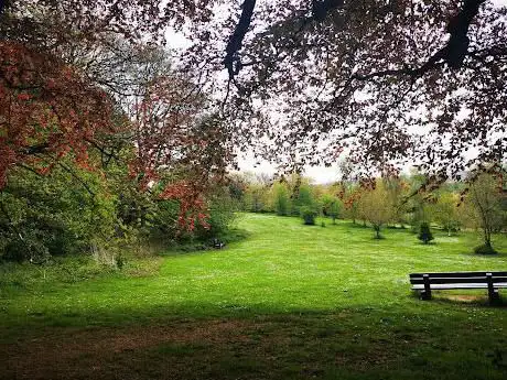 Photo de Footprint Of Shipley Hall
