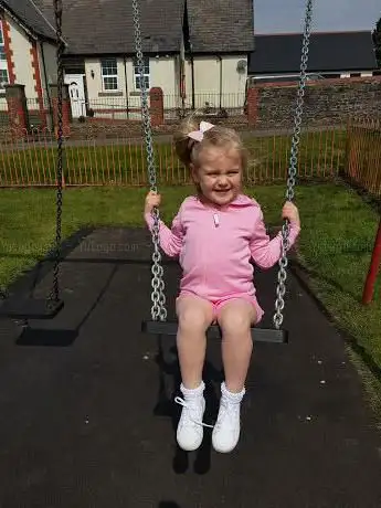 Butetown Playground