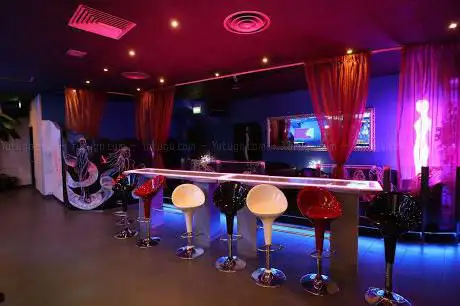 Photo de Lulu Night Club