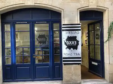 Photo de Ekko Galerie
