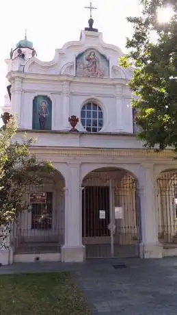 Photo de Santuario Madonna Delle Grazie