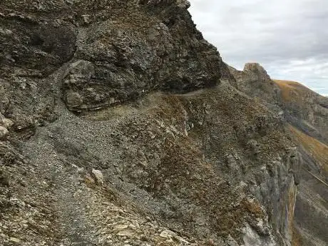 Vire aux Boeufs