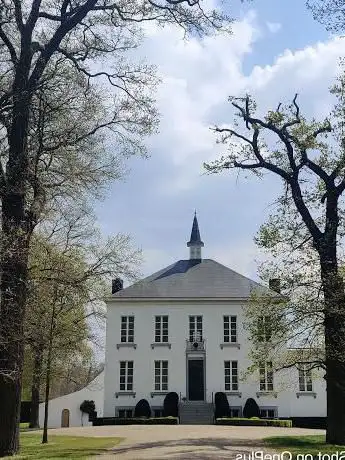 Kasteel Lagendal