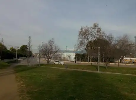 Photo de Peace Park