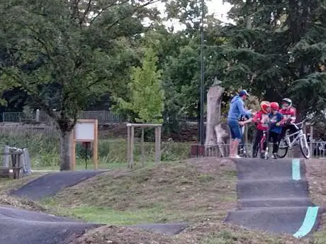 Photo de Pumptrack