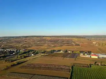 Photo de Les Montgolfières Nuitonnes