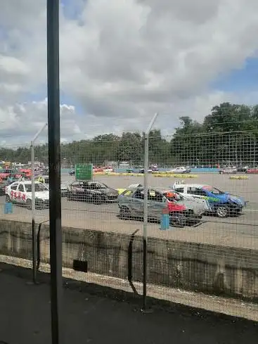 Photo de Banger Racing Aldershot