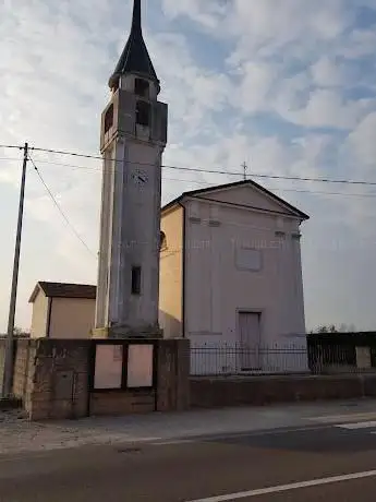 Photo de Chiesa di San Lorenzo