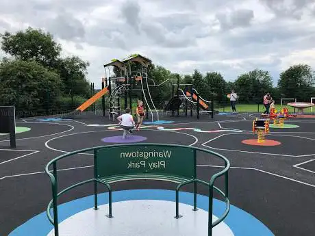 Photo de Play Park
