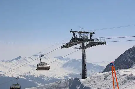 Trail Motta Express by ALLEGRA
