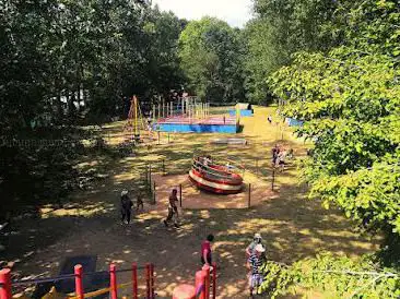 Photo de Parc de Pierre Brune