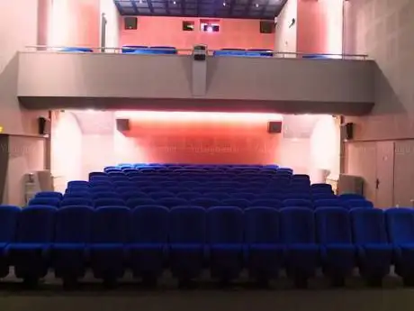 Cinéma �toile