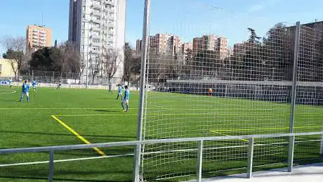 Photo de Campo de Fútbol San Cristóbal