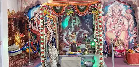 Photo de Shivalaya The Leicestershire Brahma Samaj