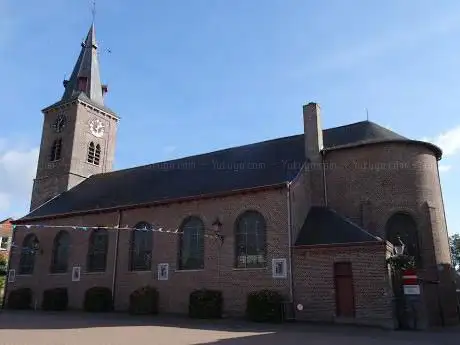 O.L.V. Geboortekerk Schuiferskapelle