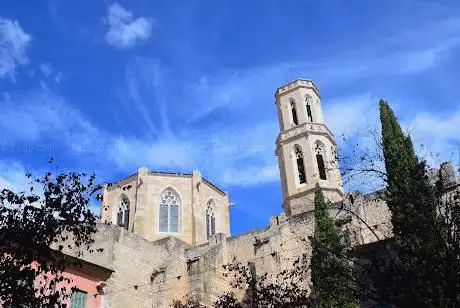 Photo de Église Saint-Pierre de Figueras