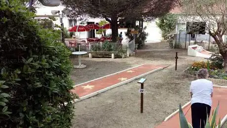 Photo de MINI-GOLF Loisirs des Marines