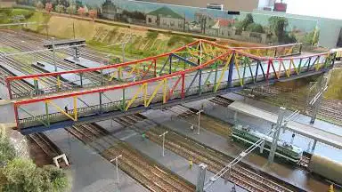 Photo de Rail Club Vierzonnais, RCV