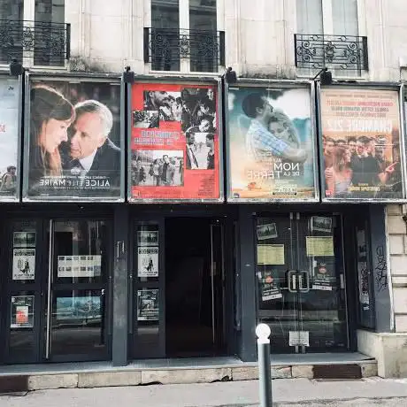 Cinéma Victor Hugo