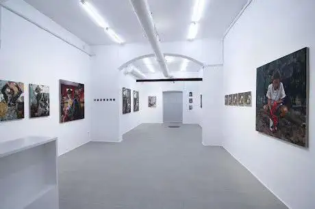 Photo de LA CAUSA GALERIA