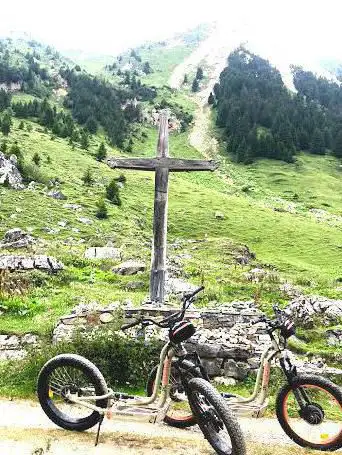 Courchevel Aventure