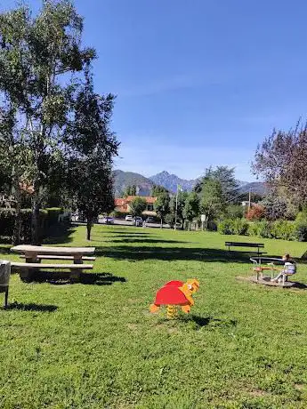 Parco di Davide