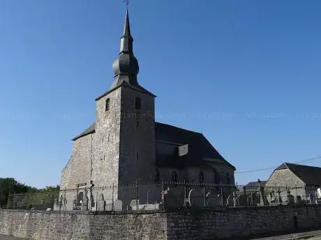 Photo de Eglise Saint-Clément