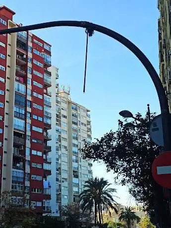 Photo de El mocho de Beni