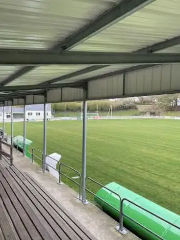 Photo de Stade