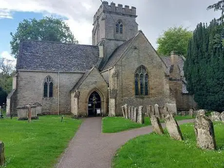 Photo de St Kenelm's Church