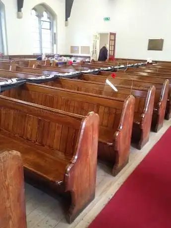 Photo de Trinity Methodist Church Blaydon