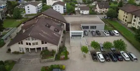 Freie evangelische Gemeinde
