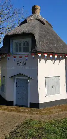 Photo de Canvey Island Dutch Cottage Museum