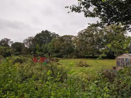 Photo de Leith Community Croft
