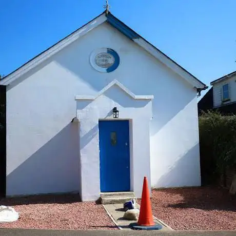 Ruckinge Methodist Church