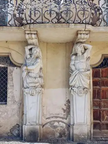 Palazzo Baldeschi-Balleani