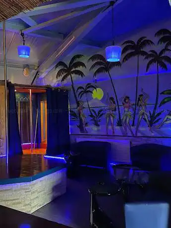 Hawaii Bar