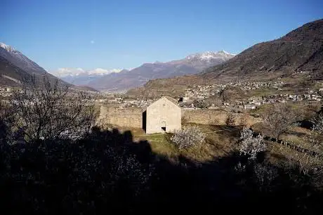 Chiesa castellana