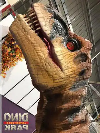 Dino Park